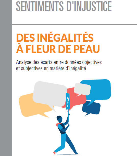 Couverture de l'étude
